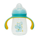 Gobelet à bec verseur en silicone 260 ml UNC01-SIP260