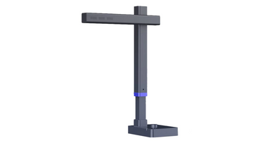 Scanner Czur Shine Ultra "Shine Ultra" (timbru verde 4 lei) - 0