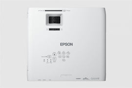 Epson EB-L260F | 1920x1080 3LCD 4600ANSI-lumen | 1.32-2.12:1 | Fixed lens | White - 0