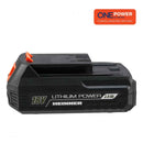 HR.ONE P. ACUM. 18V 2.0Ah LI-ION