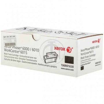Phaser 6000/WC 6015 W| Toner Black 106R01630 | Xerox