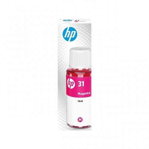 HP 31 Magenta Original Ink Bottle