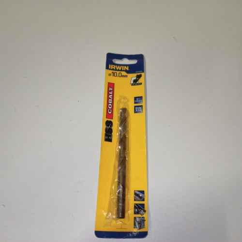 Retour client Ecost IRWIN IW10502565, Multi, 10,0 millimètres x 133 millimètres