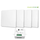 Kit interrupteur sans fil et sans pile - OXYGEN 41