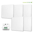 Kit interrupteur sans fil et sans pile - OXYGEN 51