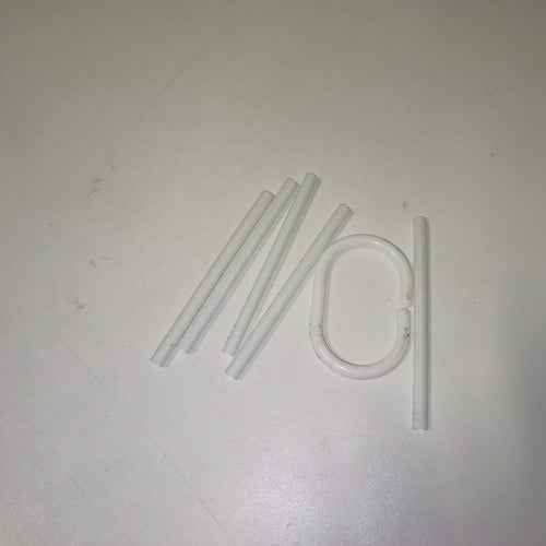 Ecost customer return Paulmann Nova Plus 92898 LED Recessed Light Set of 3 Swivelling Rou