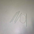 Ecost customer return Paulmann Nova Plus 92898 LED Recessed Light Set of 3 Swivelling Rou