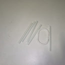 Ecost customer return Paulmann Nova Plus 92898 LED Recessed Light Set of 3 Swivelling Rou