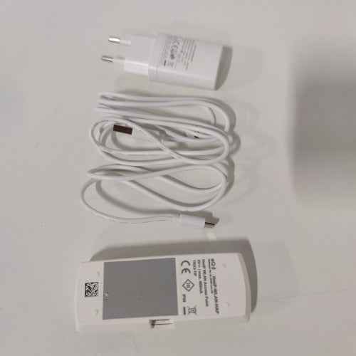 Retour client Ecost Point d'accès IP Homematic.