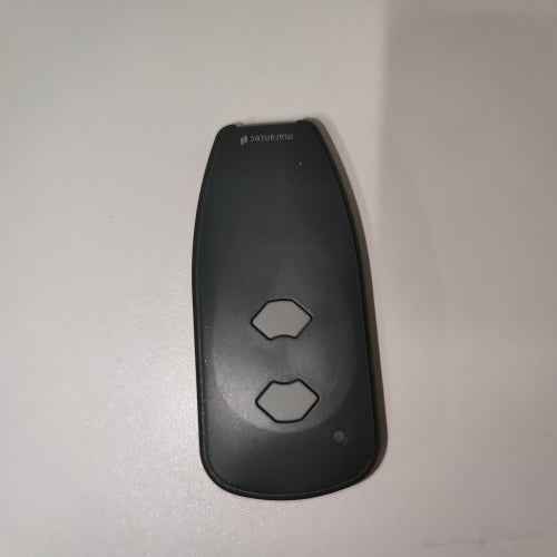 Ecost customer return Marantec 122419 Digital 382 Handheld Transmitter, 2Channel Wireless Remote Con