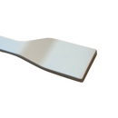 Poignée de meuble ARNO, Finition zamak nickel mat bi-entraxe 172-192 mm