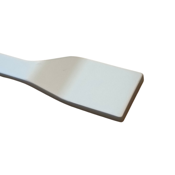 Poignée de meuble ARNO, Finition zamak nickel mat bi-entraxe 172-192 mm