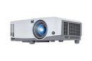 Projecteur Viewsonic PA503W, lampe LED, 3 600 lumens, résolution WXGA (1 280 x 800), contraste 22 000:1, VGA x 2, HDMI, RS-232, USB 2.0 Mini-B, mini-jack, haut-parleurs, « PA503W » (tampon vert 4 lei)