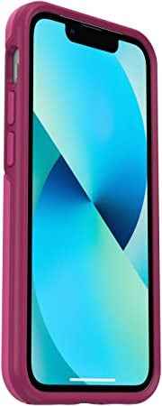 Ecost customer return OtterBox Symmetry series protective case for Apple iPhone 13 mini/ iPhone 12 m