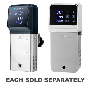 Pro-line Commercial Sous Vide Precision Cooker