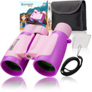 Bresser Junior 3x30 Children's Binoculars-5