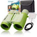 Bresser Junior 3x30 Children's Binoculars-6