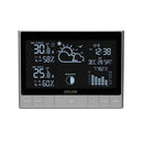 Advanced Weather Station with LED Touch Keys