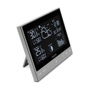 Advanced Weather Station with LED Touch Keys