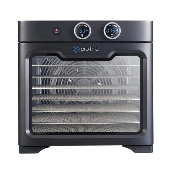 Proline Stainless Steel Dehydrator