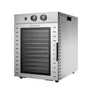Proline Stainless Steel Dehydrator-5