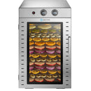 Proline Stainless Steel Dehydrator-6