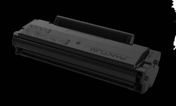 Cartouche de toner Pantum PA210 (PA-210), noir