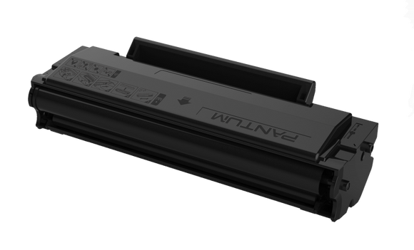 Cartouche de toner Pantum PA210 (PA-210), noir