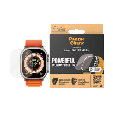 PanzerGlass Apple Watch Ultra AB Screen protector — illustration complémentaire (Icecat)