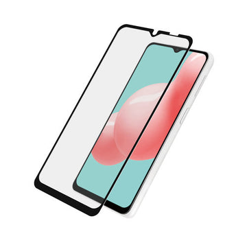 PanzerGlass | Case Friendly Screen Protector | 7252 | Samsung | Galaxy A32 5G | Black/Transparent — illustration complémentaire (Icecat)