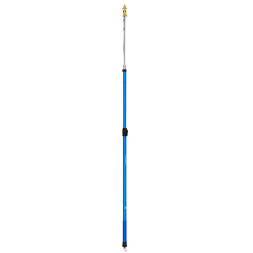 Cuda Telescoping Harpoon