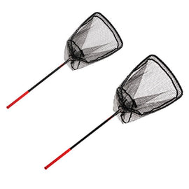 Bubba Carbon Fibre Fishing Net - 0