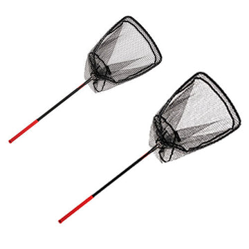 Bubba Carbon Fibre Fishing Net - 0
