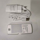 Retour client Ecost Point d'accès IP Homematic.