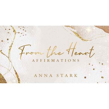 From the Heart: Inspirational Memoir