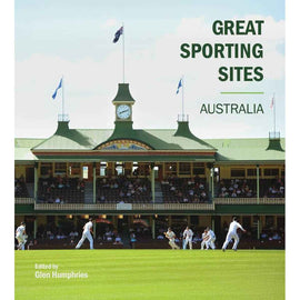 Great Sporting Sites: Iconic Sports Destinations