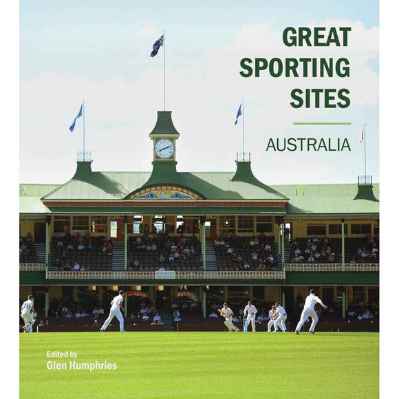 Great Sporting Sites: Iconic Sports Destinations
