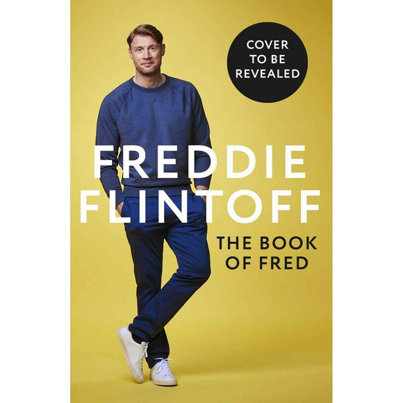 Book of Fred: Contemporary Fiction Novel