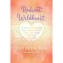 Radiant Wildheart: Awaken Your Inner Artist