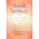 Radiant Wildheart: Awaken Your Inner Artist