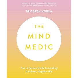 Mind Medic: Mental Health Strategies