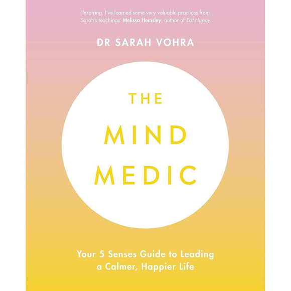 Mind Medic: Mental Health Strategies
