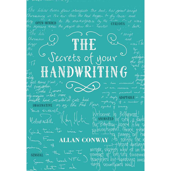Secrets of Your Handwriting: Personality in Penmanship