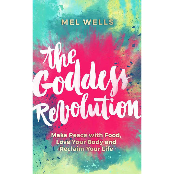 Goddess Revolution: Body Positivity Guide