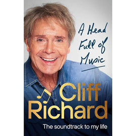 A Head Full of Music: The Soundtrack to My Life