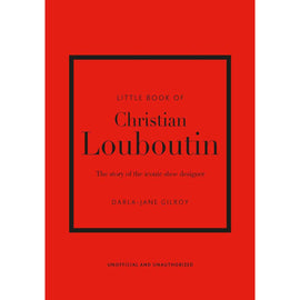 Little Book of Christian Louboutin
