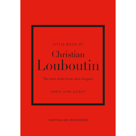 Little Book of Christian Louboutin