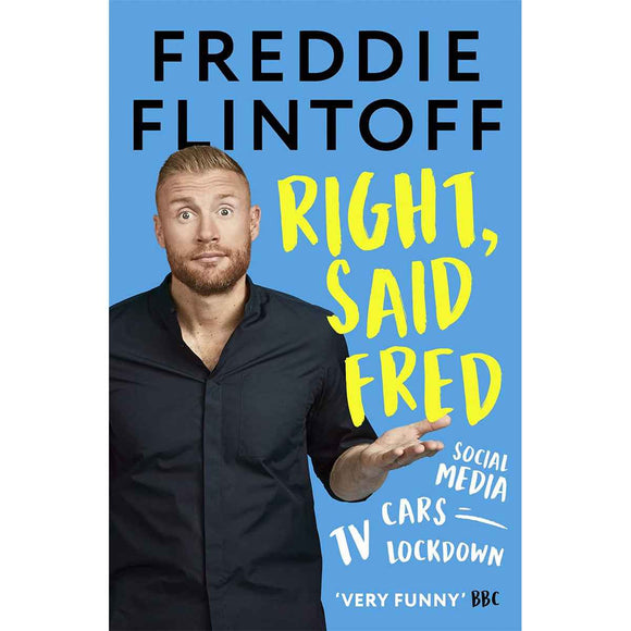 Right Said Fred: Music Memoir