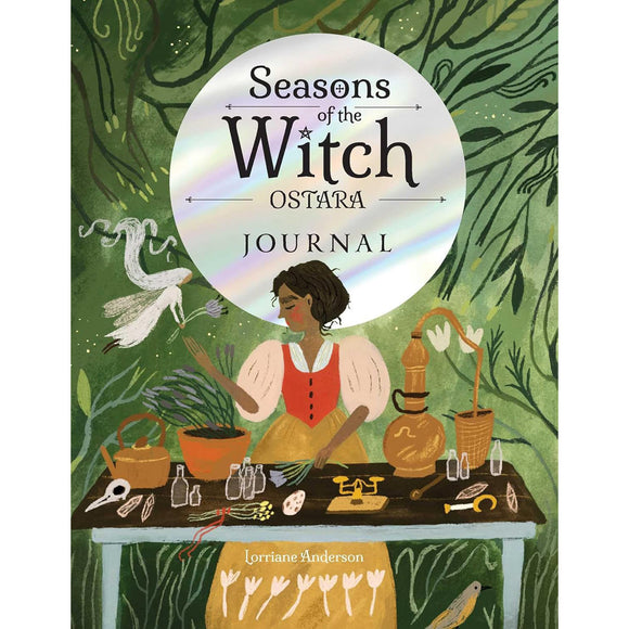 Seasons of the Witch