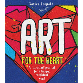 Art for the Heart: Inspirational Art Quotes Collection
